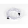 Pressure Washer Chemical Injector Hose for Generac 1675-0 - Part 189971GS