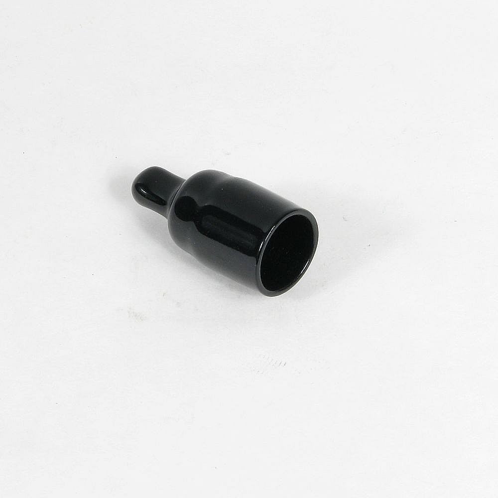 Part #190537Gs, Craftsman Cap (Black)