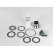 Pressure Washer Bearing for Craftsman 580752600 - Part 190587GS