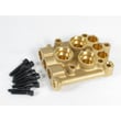 Pressure Washer Head Kit for Generac 1675-0 - Part 190596GS