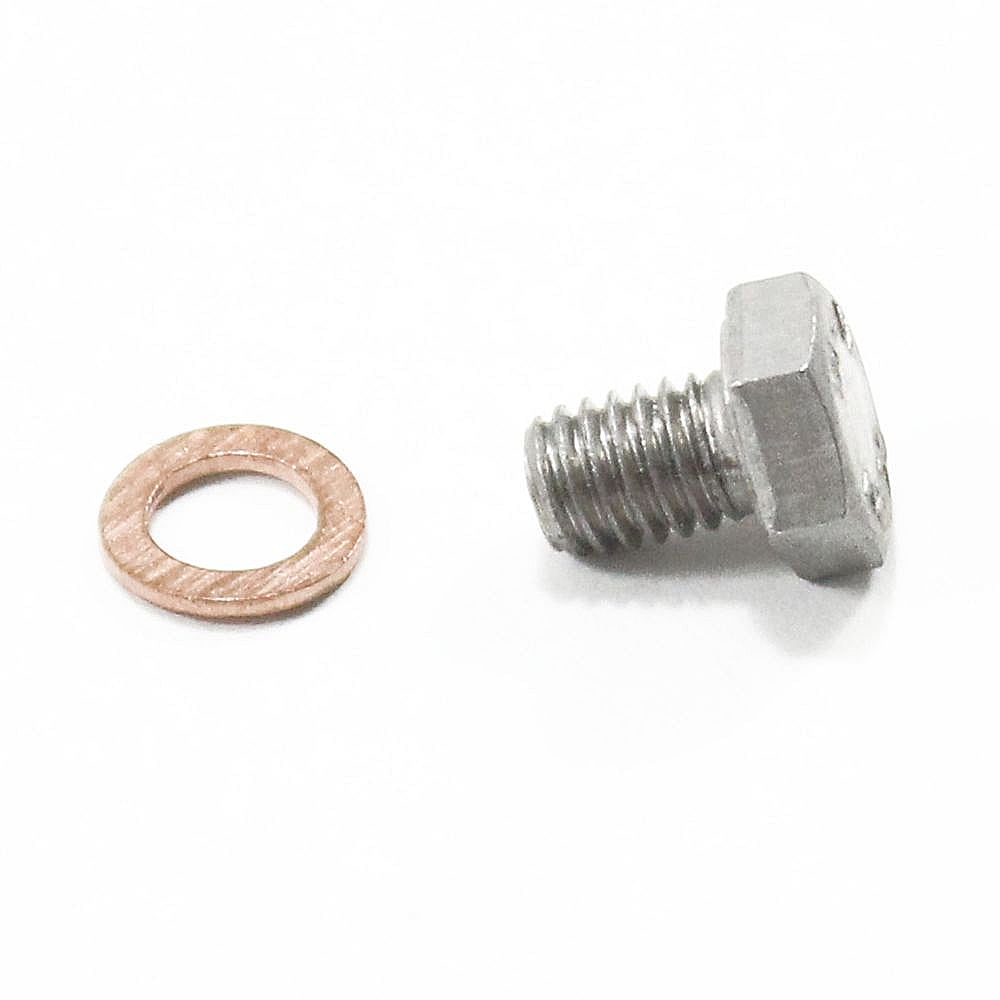 Pressure Washer Screw