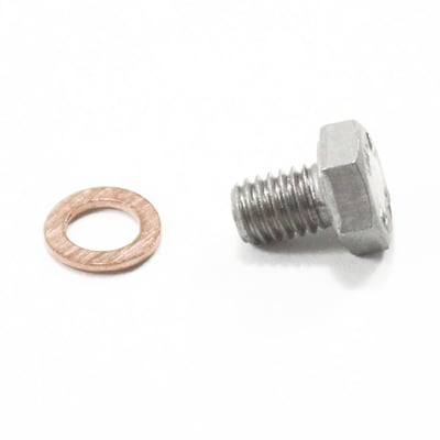 Pressure Washer Screw undefined