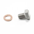 Pressure Washer Screw