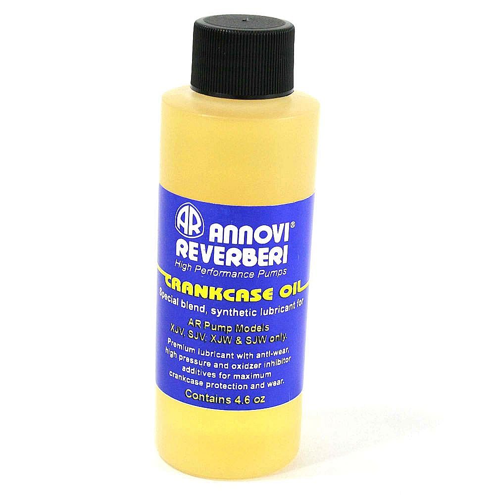 Part #190656Gs, Pressure Washer Crankcase Oil