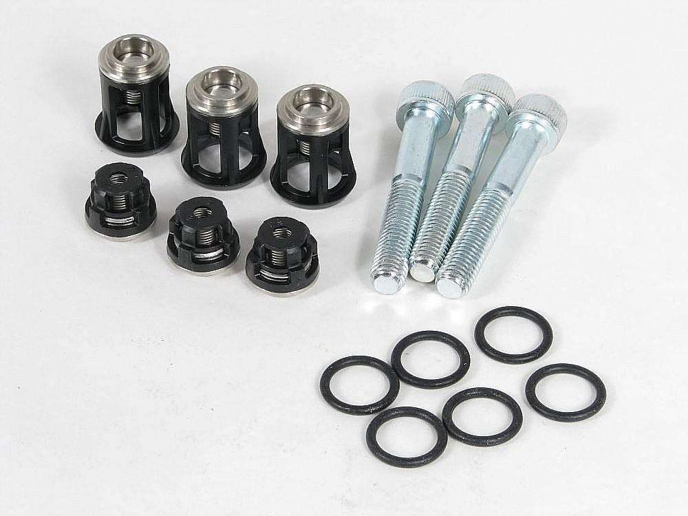 Part #190657Gs, Pressure Washer Check Valve Kit