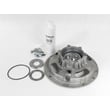 Pressure Washer Pump Wobble Plate Bearing Kit for Craftsman 580752300 - Part 190709GS
