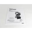 Pressure Washer Owner's Manual 190821GS