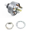Troy-bilt Generator Ignition Switch for Troybilt 01925 - Part 191015GS