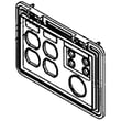 Control Panel for Snapper 030216 - Part 191450GS