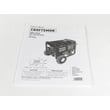 Lawn & Garden Equipment Owner's Manual for Craftsman 580325600 - Part 191559GS