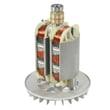Generator Rotor for Snapper 030216 - Part 191876GS