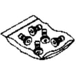 Nozzle for Troybilt 020210 - Part 191903GS