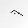 Hook Kit for Troybilt 020240 - Part 192128GS