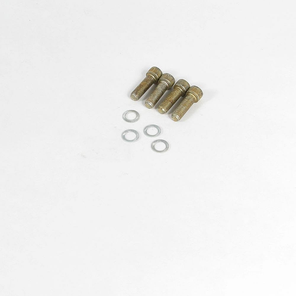 Part #192131Gs, Pressure Washer Pump Mounting Hardware