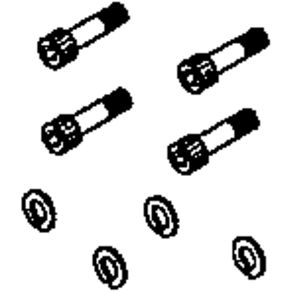 Part #192132Gs, Fastening