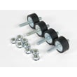 Briggs & Stratton Craftsman Pressure Washer Vibration Kit 192134GS