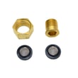 Inlet for Troybilt 01905 - Part 192135GS