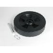 Pressure Washer Wheel And Axle for Craftsman 580752300 - Part 192311GS