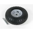 Pressure Washer Wheel And Axle 192317GS