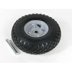Pressure Washer Wheel And Axle 192317GS