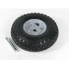 Troybilt Pressure Washer Wheel And Axle 192317GS