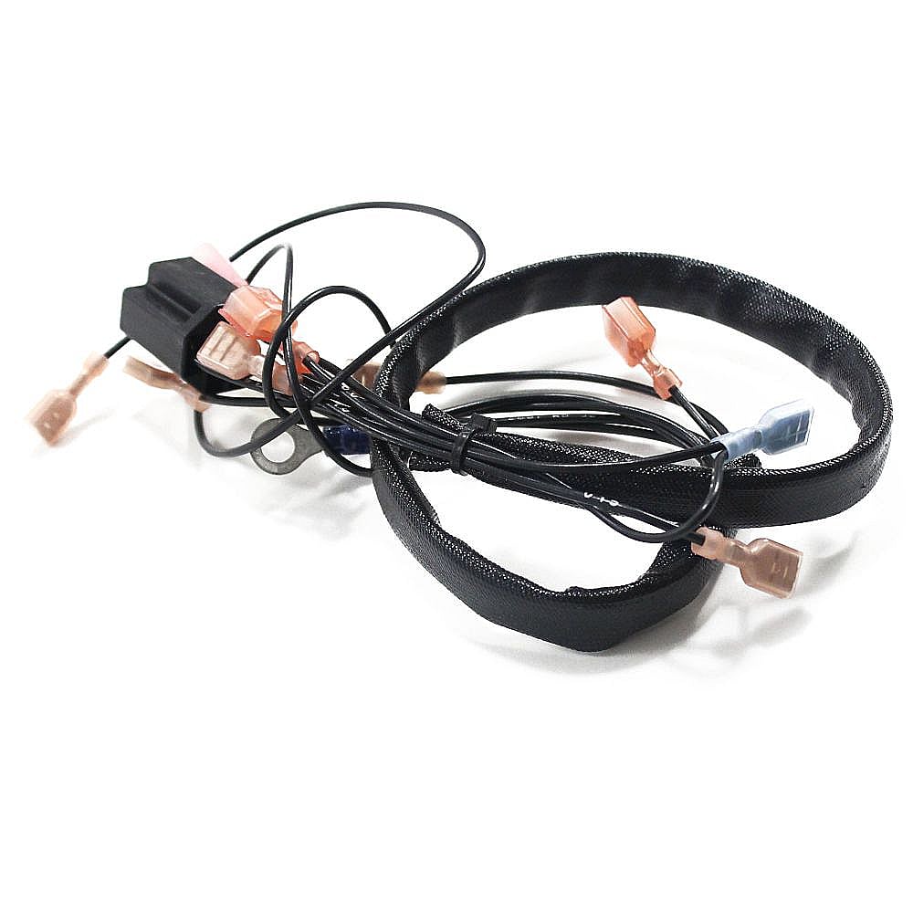 Troy Bilt Wiring Harnes - Wiring Diagram