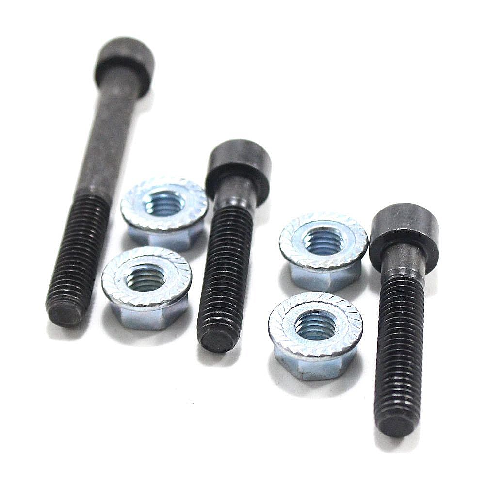 Part #192529Gs, Pressure Washer Pump Mounting Hardware
