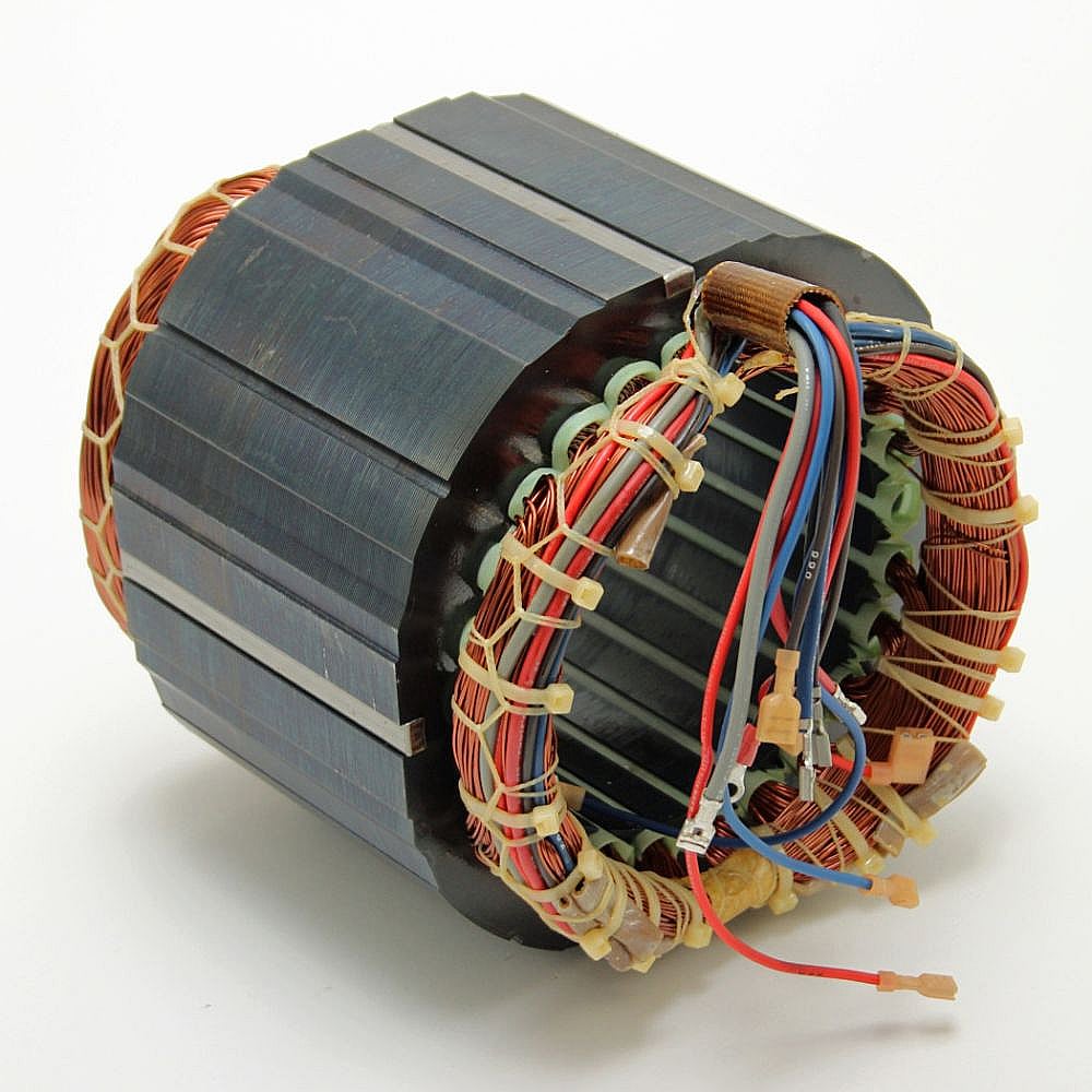 Part #192920Ags, Husqvarna Generator Stator