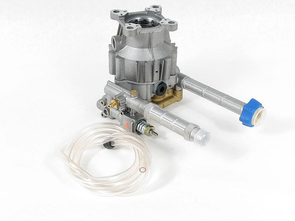 Pressure Washer Pump Assembly