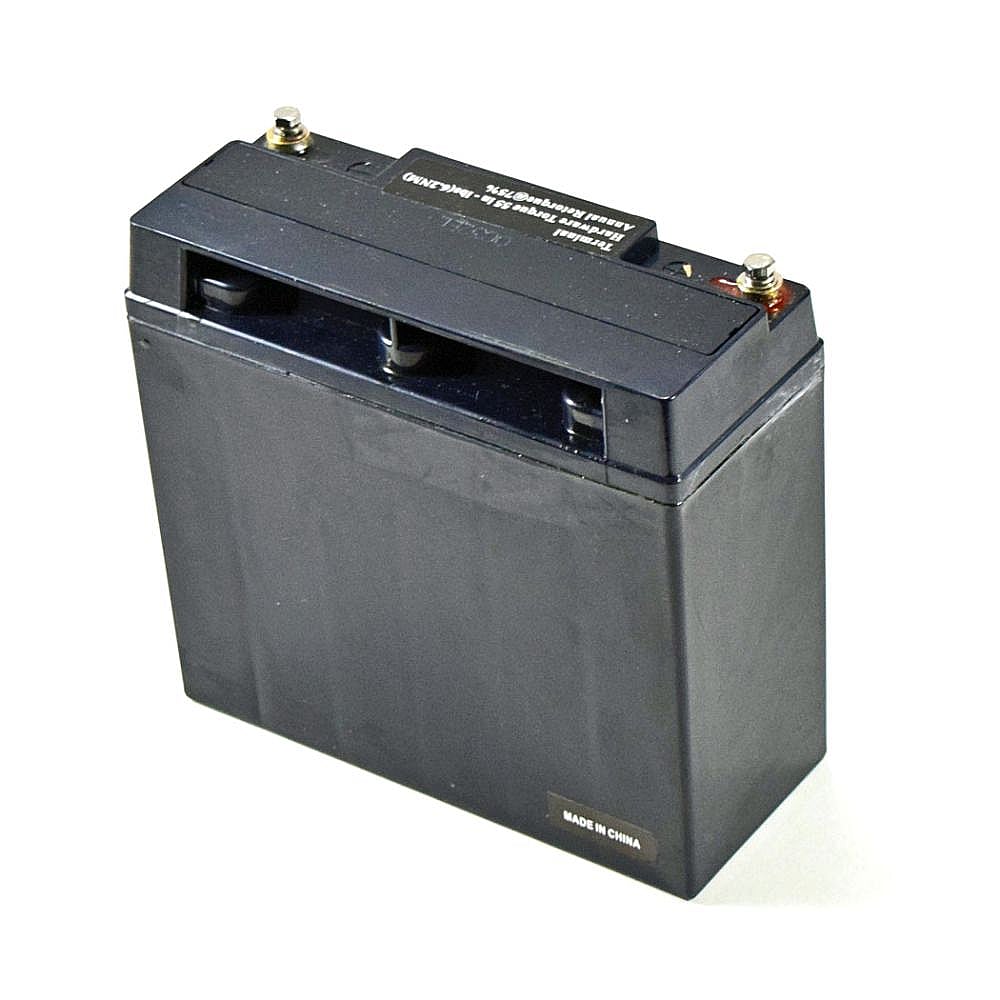 Part #193463Gs, Generator Battery