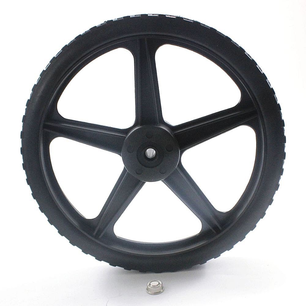 Pressure Washer Wheel 193548GS parts Sears PartsDirect