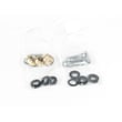 Pressure Washer Pump Seal Kit for Craftsman 580752150 - Part 193807GS