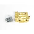 Pressure Washer Pump Head for Snapper 020229 - Part 193808GS