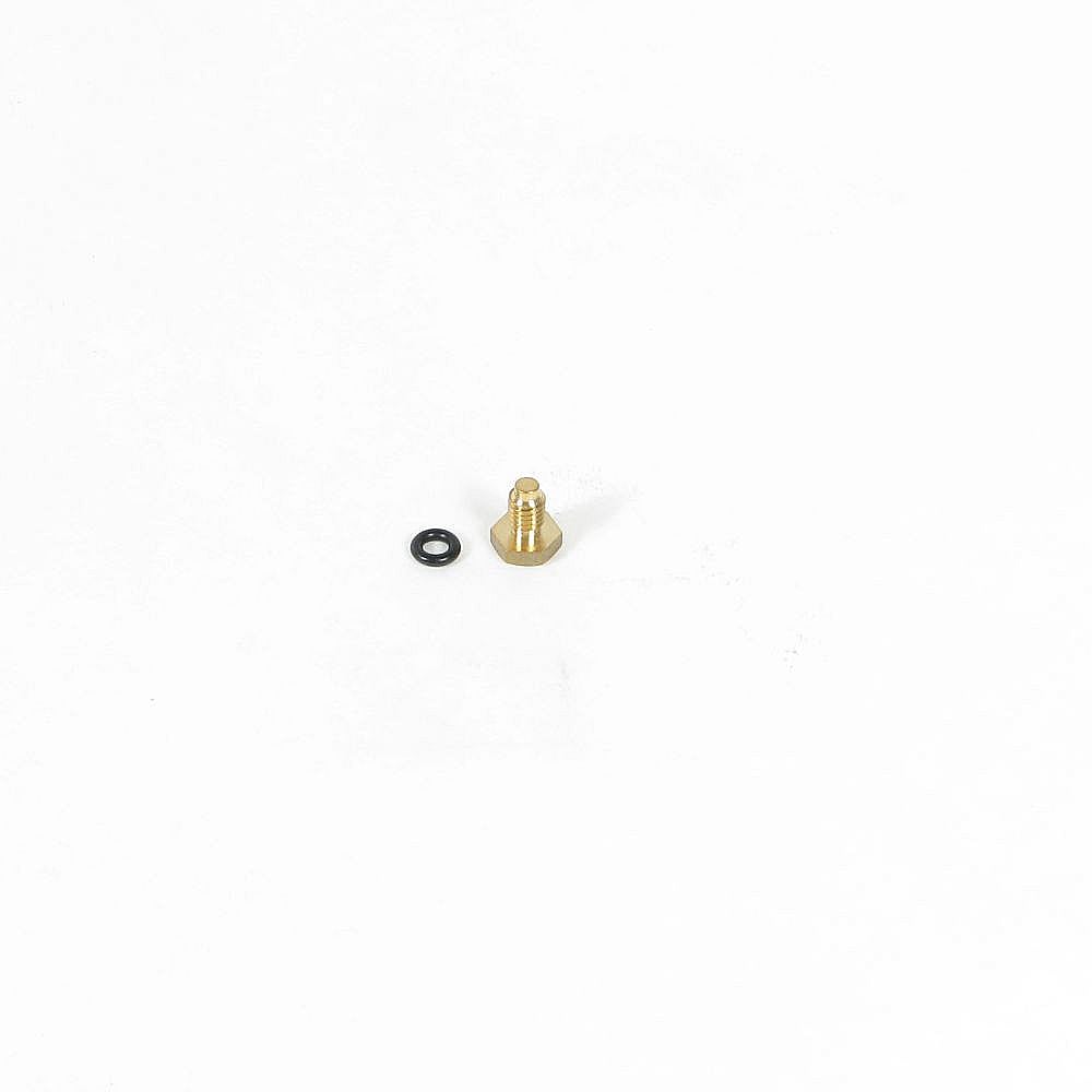 Part #193971Gs, Briggs & Stratton Pressure Washer Pump Valve Plug (Replaces 190575Gs, 190576Gs)