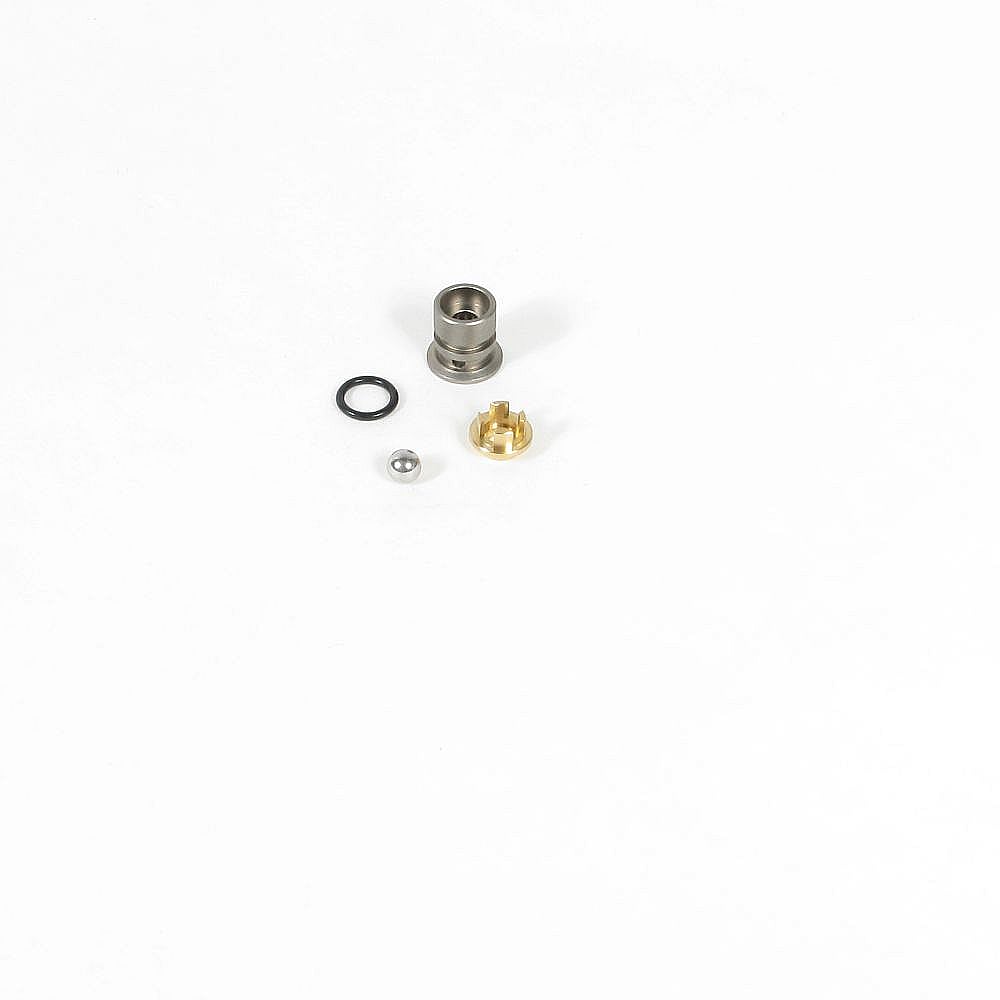 Part #193972Gs, Briggs & Stratton Pressure Washer Unloader Valve Kit (Replaces 190579Gs, 190580Gs, 190582Gs, 190584Gs)