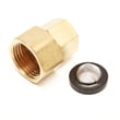 Pressure Washer Garden Hose Adapter for Craftsman 580752440 - Part 194004GS