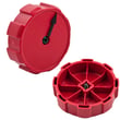 Lawn Mower Knob for Craftsman 580752800 - Part 194063GS