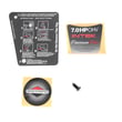 Craftsman Decal Kit for Craftsman 580752400 - Part 194263GS