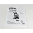 Pressure Washer Owner's Manual for Craftsman 580752700 - Part 194320GS