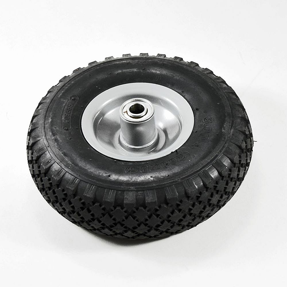 Part #194509Gs, Pressure Washer Wheel