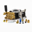 Assembly for Troybilt 020210 - Part 195110GS