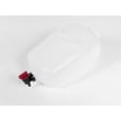 Pressure Washer Chemical Tank for Briggs & Stratton 020263 - Part 195190GS