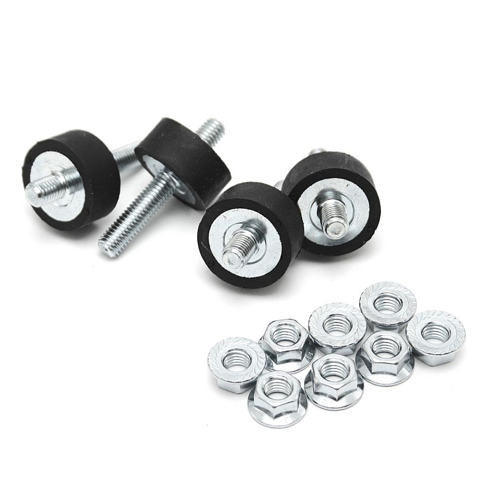 Part #195294Gs, Pressure Washer Engine Mounting Hardware Kit