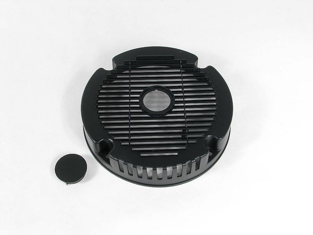 Part #195422Gs, Husqvarna Generator Cover