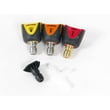 Kit for Briggs & Stratton 020263 - Part 195889GS