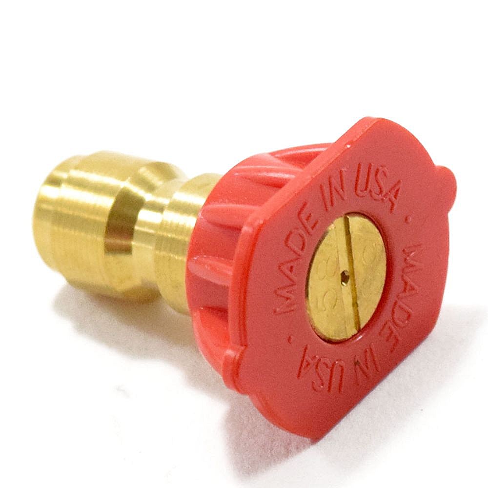 Part #195983Aags, Pressure Washer Nozzle (Replaces 201580Aags)