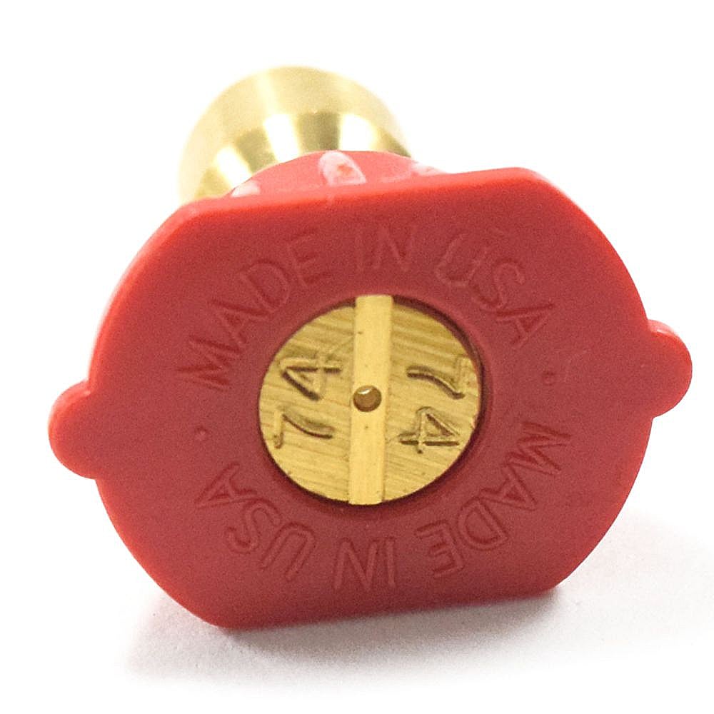 Part #195983Ajgs, Troybilt Nozzle Quick-Connector