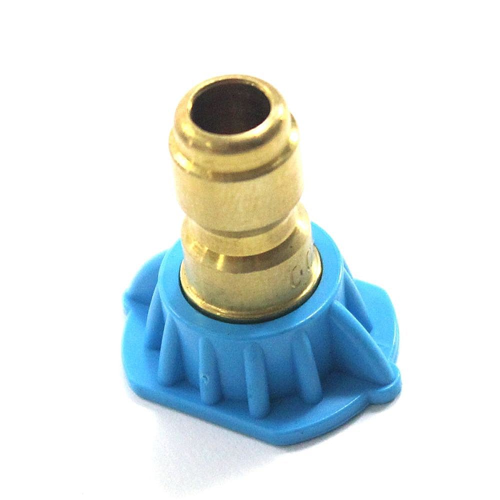 Part #195983Apgs, Briggs & Stratton Briggs And Stratton Nozzle-Qc / 2.05 x 1.36 x 1.05