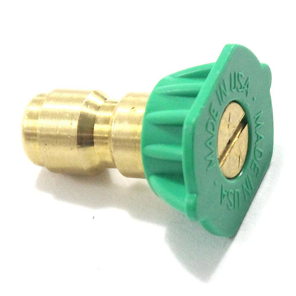 Part #195983Qgs, Pressure Washer Quick-Connect Nozzle