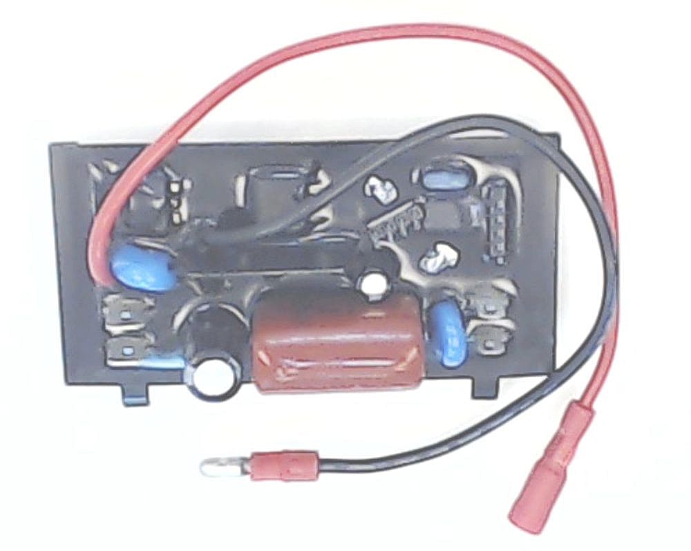 Generator Voltage Regulator